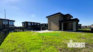 Коттедж 155м², 2-этажный, участок 6 сот.