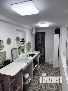 Дом 100м², 1-этажный, участок 3 сот.