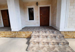 Дом 400м², 3-этажный, участок 10 сот.