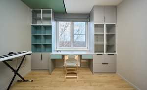 Дом 128м², 2-этажный, участок 2 сот.