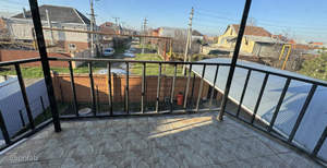 Дом 131м², 2-этажный, участок 4 сот.