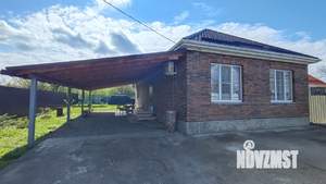 Дача 90м², 1-этажный, участок 6 сот.