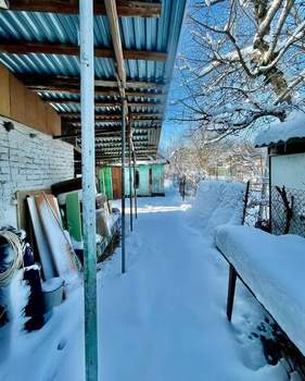 Дом 92м², 2-этажный, участок 6 сот.