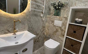 Дом 90м², 3-этажный, участок 1 сот.