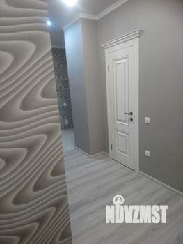 Дом 110м², 1-этажный, участок 3 сот.