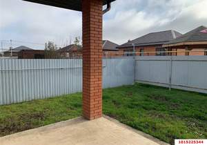 Дом 115м², 1-этажный, участок 4 сот.