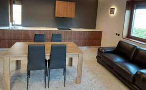 Дом 126м², 2-этажный, участок 6 сот.