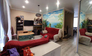 Дом 120м², 3-этажный, участок 2 сот.