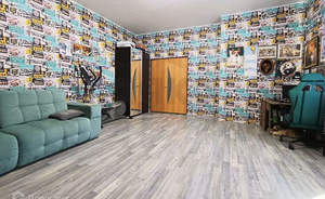 Дом 102м², 1-этажный, участок 3 сот.