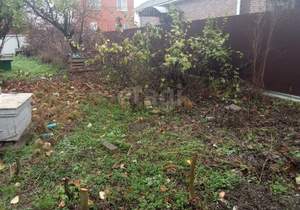 Дом 176м², 2-этажный, участок 6 сот.