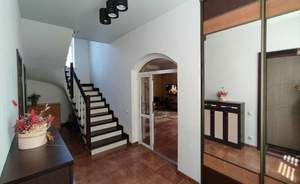 Дом 115м², 2-этажный, участок 4 сот.