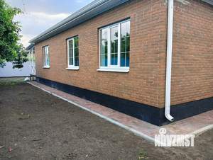 Дом 112м², 1-этажный, участок 6 сот.