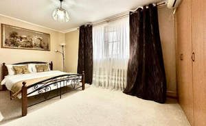 Дом 137м², 2-этажный, участок 4 сот.