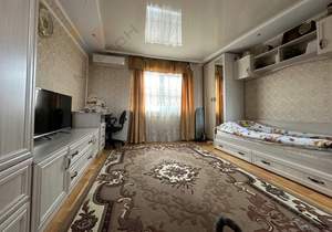 Дом 105м², 1-этажный, участок 7 сот.