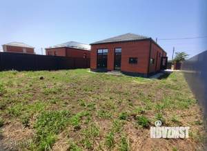 Дом 85м², 1-этажный, участок 4 сот.