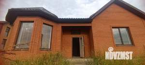 Дом 130м², 1-этажный, участок 5 сот.