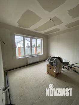 Дом 128м², 1-этажный, участок 5 сот.