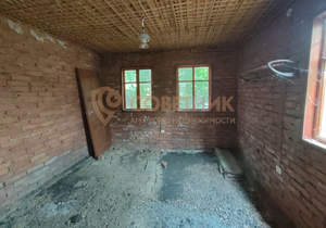 Дом 20м², 1-этажный, участок 6 сот.