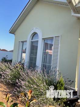 Дом 175м², 1-этажный, участок 15 сот.