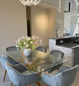 Дом 115м², 2-этажный, участок 3 сот.