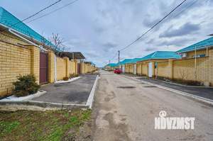 Дом 84м², 1-этажный, участок 3 сот.