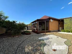 Дом 87м², 1-этажный, участок 5 сот.