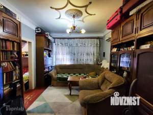 Дом 50м², 1-этажный, участок 4 сот.