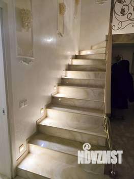 Дом 212м², 2-этажный, участок 4 сот.