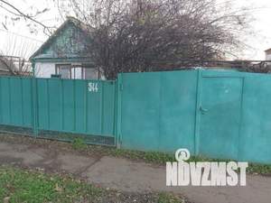 Дом 54м², 2-этажный, участок 9 сот.