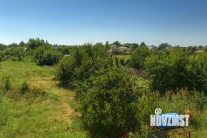 Дом 160м², 2-этажный, участок 8 сот.