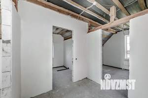 Дом 130м², 2-этажный, участок 4 сот.