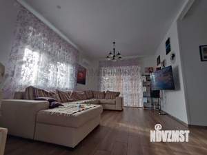 Дом 115м², 1-этажный, участок 8 сот.