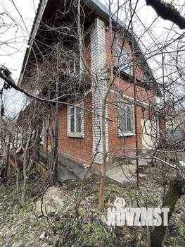 Дом 66м², 2-этажный, участок 6 сот.