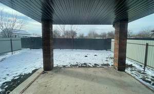 Дом 130м², 1-этажный, участок 5 сот.