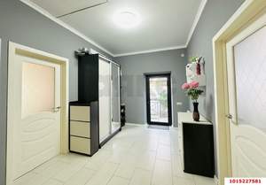 Дом 91м², 1-этажный, участок 3 сот.