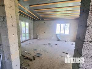 Дом 95м², 1-этажный, участок 4 сот.