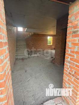 Таунхаус 313м², 2-этажный, участок 12 сот.