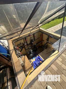 Коттедж 334м², 2-этажный, участок 8 сот.