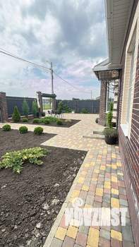 Дом 128м², 1-этажный, участок 5 сот.