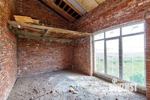 Дом 148м², 1-этажный, участок 8 сот.