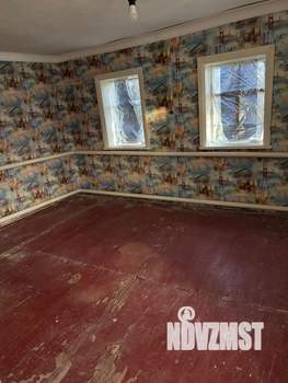 Дом 47м², 1-этажный, участок 11 сот.