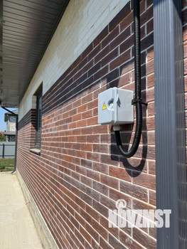 Коттедж 102м², 1-этажный, участок 6 сот.