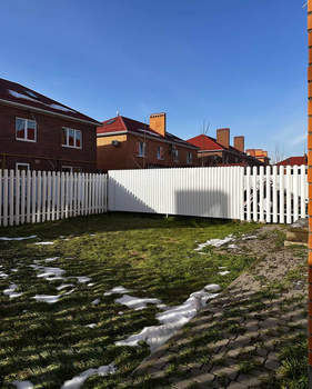 Дом 127м², 3-этажный, участок 3 сот.