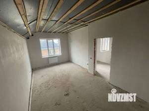 Дом 165м², 2-этажный, участок 5 сот.