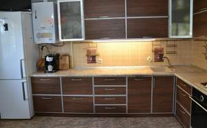 Дом 194м², 2-этажный, участок 9 сот.