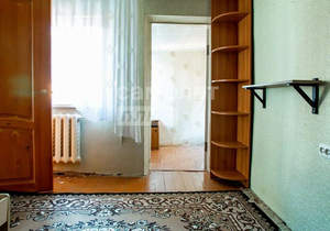 Дом 55м², 1-этажный, участок 1 сот.