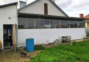 Дом 75м², 1-этажный, участок 12 сот.