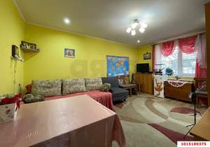 Дом 48м², 1-этажный, участок 4 сот.