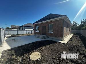 Дом 90м², 1-этажный, участок 4 сот.