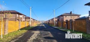 Дом 165м², 2-этажный, участок 6 сот.